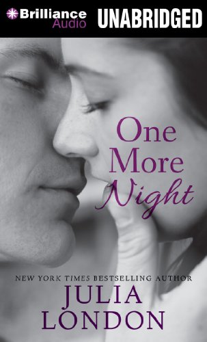 One More Night by Julia London