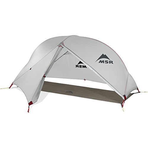 MSR Hubba NX 1-Person Tent