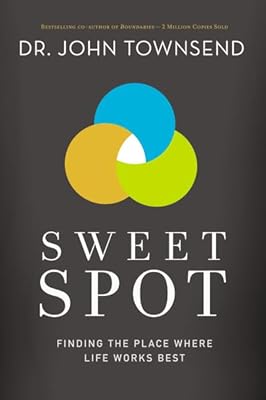 Sweet Spot: Finding the Place Where Life Works Best