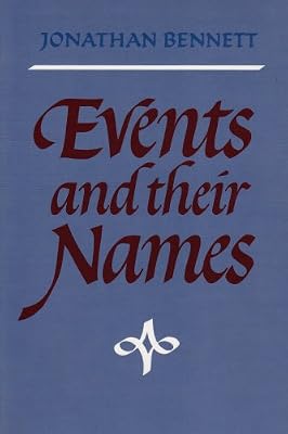 Events and their Names