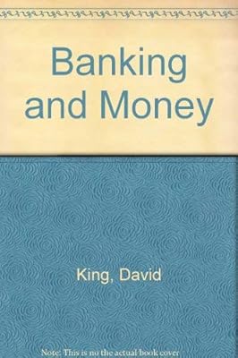 Banking and money