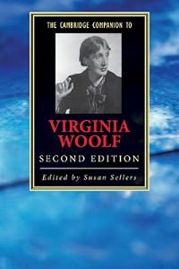 The Cambridge Companion to Virginia Woolf (Cambridge Companions to Literature)
