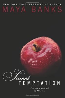 Sweet Temptation