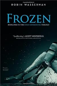 Frozen (Cold Awakening)