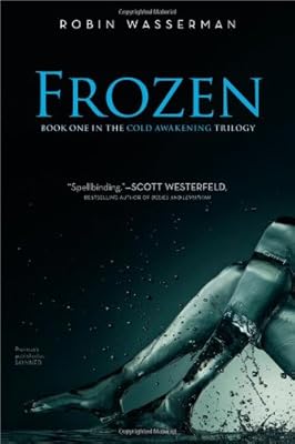 Frozen (Cold Awakening)