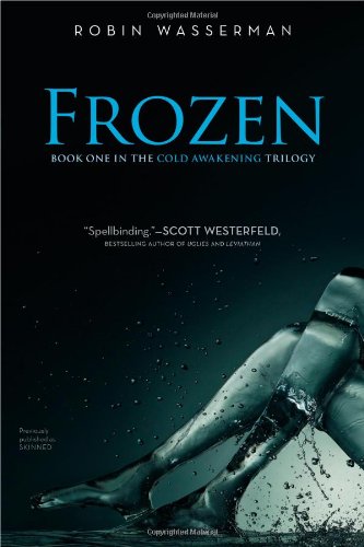 Frozen (Cold Awakening) by Robin Wasserman