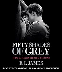 Fifty Shades of Grey