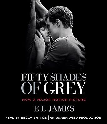 Fifty Shades of Grey