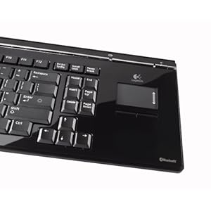 Playstation 3 - Cordless Mediaboard Pro, deutsches Layout