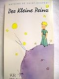 Der Kleine Prinz - Antoine de Saint-Exupery