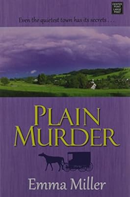 Plain Murder