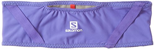 Algopix Similar Product 18 - Salomon Unisex Pulse Belt Purple