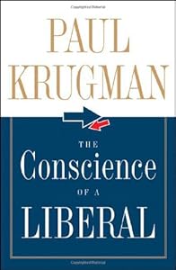 The Conscience of a Liberal