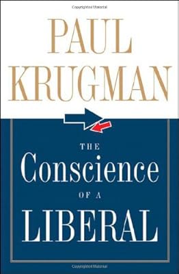 The Conscience of a Liberal