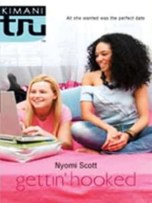 Gettin' Hooked (Kimani TRU (Quality))