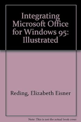 Integrating Microsoft Office for Windows 95, Professional Edition