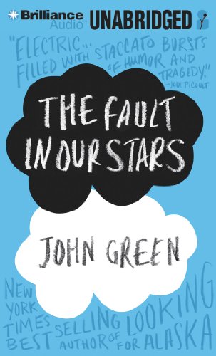 The Fault in Our Stars by John Green