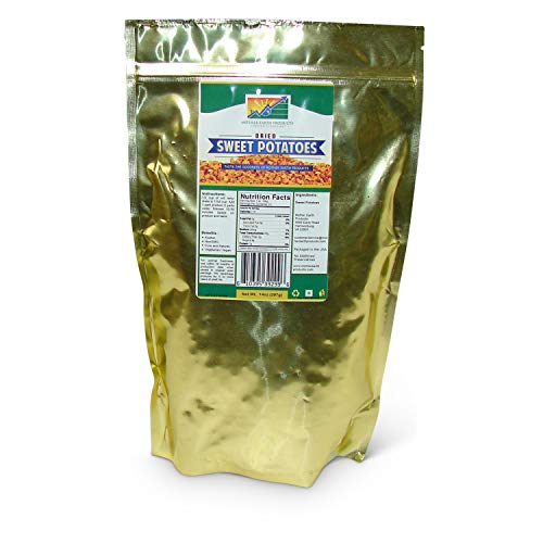 Algopix Similar Product 20 - Mother Earth Products Dehydrated Sweet