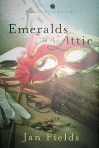 Emeralds in the Attic