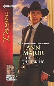 His for the Taking