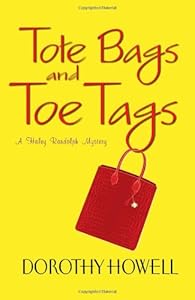 Tote Bags and Toe Tags