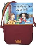 Im Kindergarten ist es toll! - Bärbel Spathelf