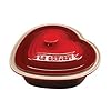 Save 25% on Heart Shape Le Creuset