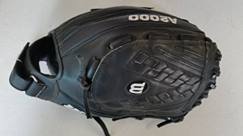 Algopix Similar Product 14 - Wilson Prostock A2000 V125 125Inch