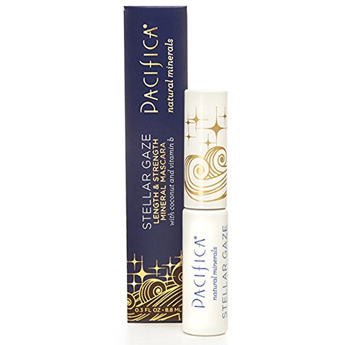 Pacifica, Length & Strength Mineral Mascara, Supernova, 0.3 fl oz (8.8 ml)