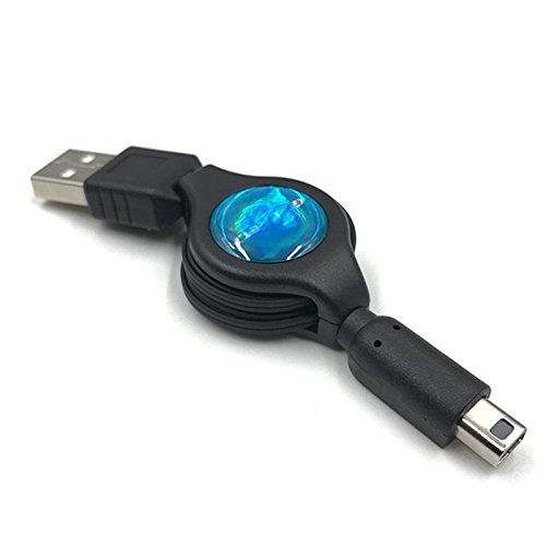 Algopix Similar Product 9 - USB Charging Cable Retractable USB 20