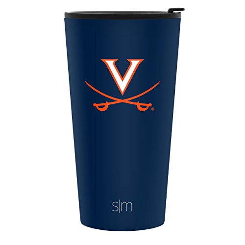 Algopix Similar Product 14 - Simple Modern 16oz Pint Tumbler 