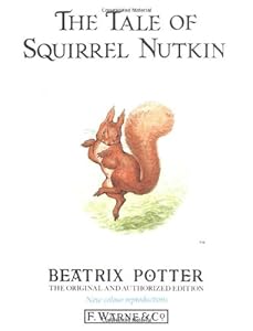 The Tale of Squirrel Nutkin