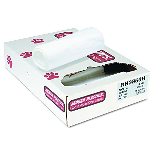Algopix Similar Product 13 - JAGRH3860H - Heavy Grade Liners