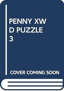 Penny Xwd Puzzle 3