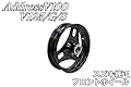 スズキ アドレスV100/V125/V125G フロントホイール