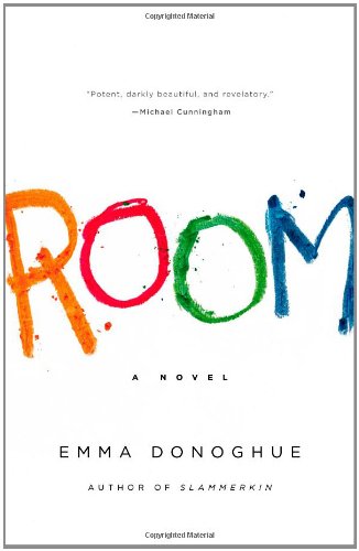 Room: A Novel by Emma Donoghue