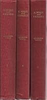 Karl Marx and Frederick Engels Selected Works in Three Volumes (3-Volume Set)