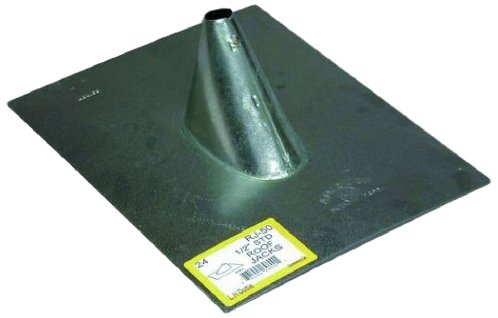 Algopix Similar Product 16 - LH Dottie RJ200 Standard Roof Jack
