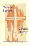 General Baptists in church history