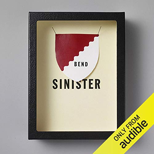 Bend Sinister by Vladimir Nabokov