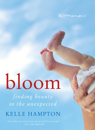 Bloom: Finding Beauty in the Unexpected--A Memoir (P.S.) by Susan Spencer-Wendel