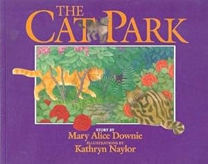 The Cat Park