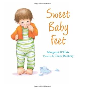 Sweet Baby Feet
