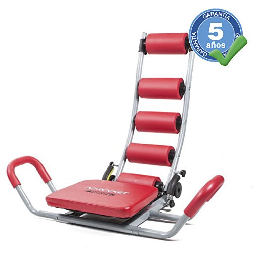 Banco de abdominales AB Rocket Twister