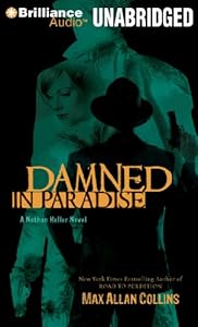 Damned in Paradise (Nathan Heller Series)