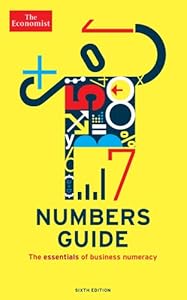 The Economist Numbers Guide
