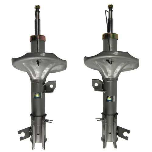 1430-FS - SENSEN Shocks Struts, Front Set, 2 Pieces, Lifetime Warranty