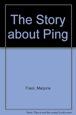 The Story About Ping