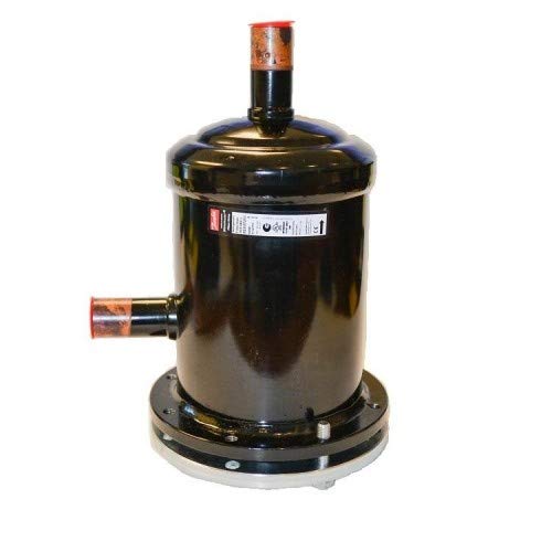 Algopix Similar Product 9 - Filter Drier Housing Danfoss 7/8" Dcr487