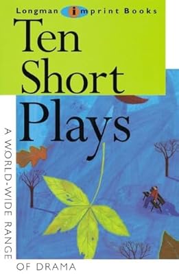 Ten Short Plays